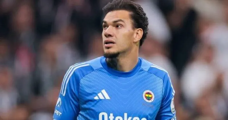 Ederson kovuldu mu, Fenerbahçe