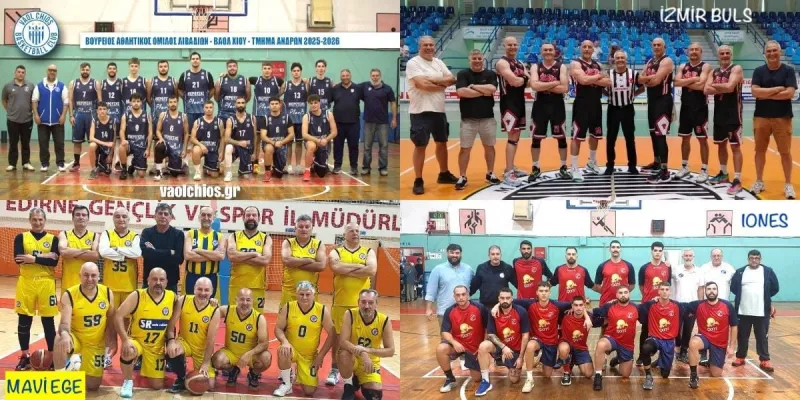 Ege’de dostluk rüzgarı: Yunan-Türk festivali Sakız Adası’nda başlıyor