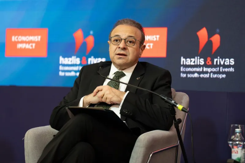 Egemen Bağış: Türkiye, AB sürecinde ilerleme olsun ya da olmasın etkili bir aktör olmayı sürdürecek