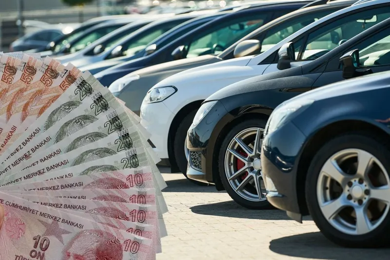 Ekonomide Yeni Dönem: ÖTV Muafiyeti, Bedelli Ücreti ve Depremzede Destekleri Resmi Gazete'de