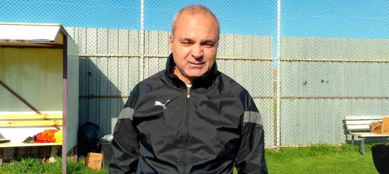 Elazığspor Teknik Direktörü Sözeri: 