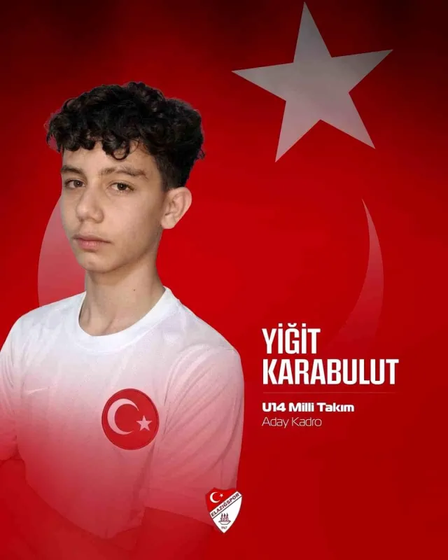 Elazığsporlu Yiğit Karabulut