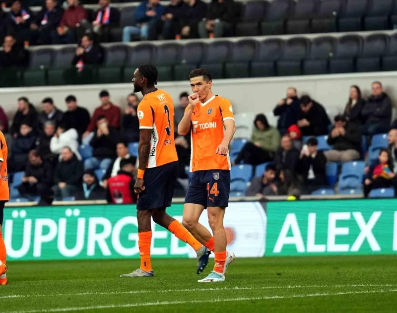 Eldor Shomurodov 5 Maç Aradan Sonra Gol Sevinci Yaşadı