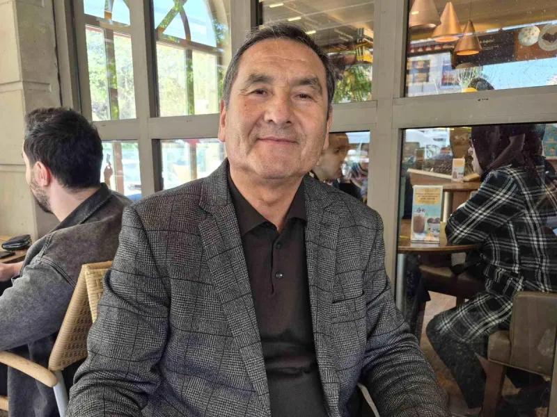 Emekli hakemden Eskişehirspor Balıkesirspor maçı değerlendirmesi