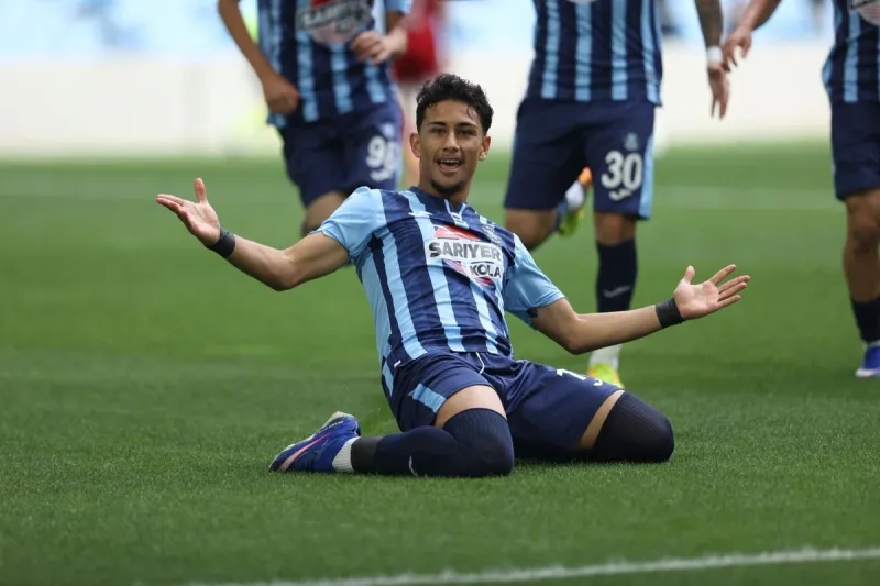 Eminevim Ümraniyespor: 1-3