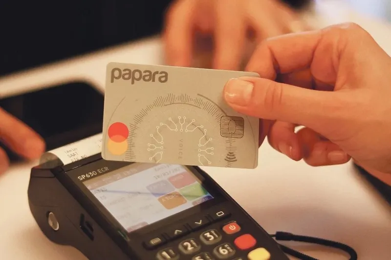 Emlak Katılım Bankası, Papara'nın Tamamını Devraldı