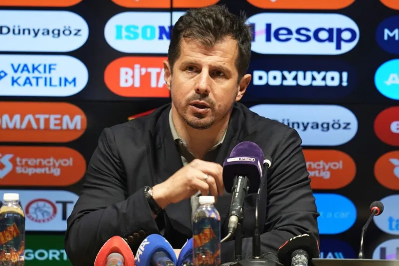 Emre Belözoğlu