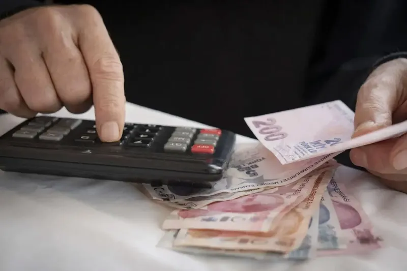 En düşük emekli maaşı yeniden şekilleniyor: İşte konuşulan yeni rakam