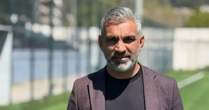 Erhan Özlüer kimdir, neden öldü? Erhan Özlüer
