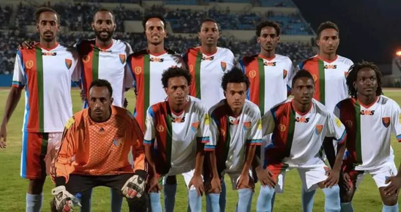 Eritre Milli Takım futbolcuları kaçtı mı? Eritre Milli Takım futbolcularına ne oldu, kayıp mı oldular?