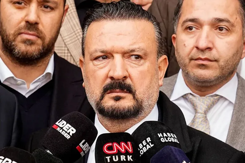 Ertan Torunoğulları fena patladı: İsmimi reyting kaşarlığına malzeme etme