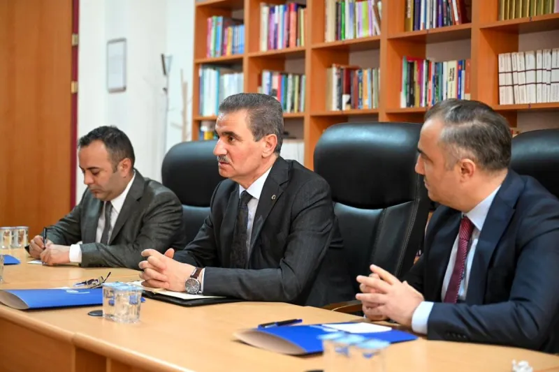 Erzurum Defterdarlığı