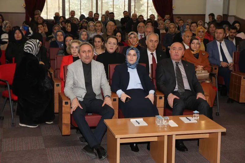 Erzurum'da 