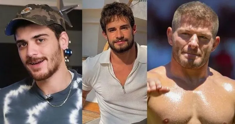 Eski Survivor yarışmacıları Aleyna Kalaycıoğlu hakkında ne açıklama yaptı? Yiğit Poyraz, Batuhan Karacakaya, Aleyna Kalaycıoğlu hakkında ne dedi?