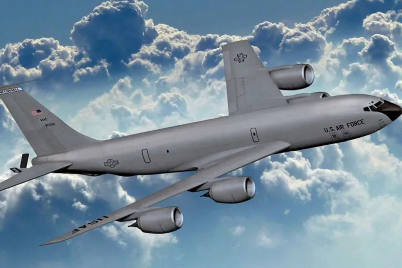 Eski Uçakların Yeniden Hizmete Girişi: İran'la Yaşanan Çatışmaların Ardından ABD'nin Stratejik Hamlesi