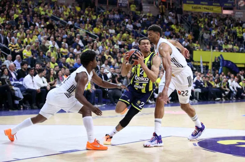 Euroleague 37. haftanın ardından