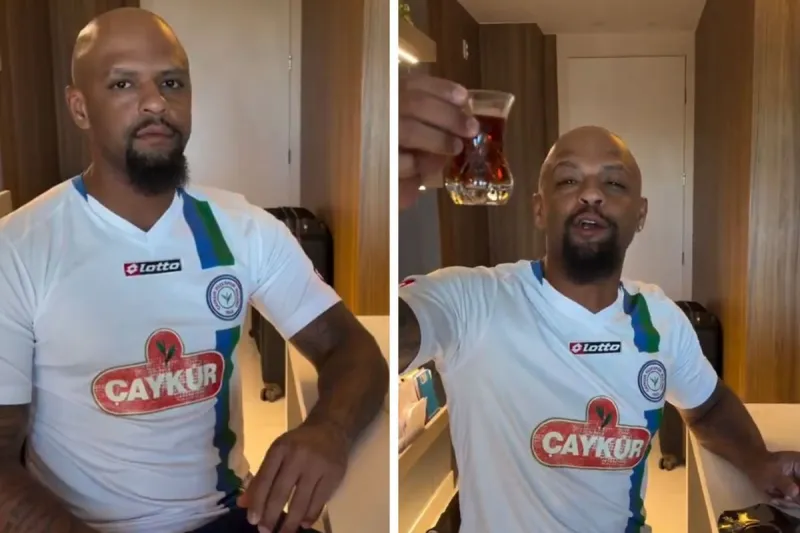 Felipe Melo