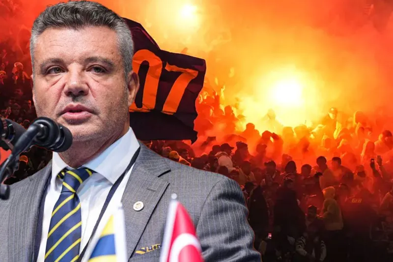 Fenerbahçe Başkanı Sadettin Saran'dan Kritik Hamle: Şampiyonluk Yolunda Dev Prim ve Tam Destek Paketi