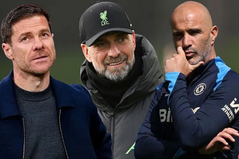 Fenerbahçe Başkanlık Yarışında Dünya Devleri Masada: Klopp, Alonso ve Maresca İsimleri Gündemi Sarsıyor