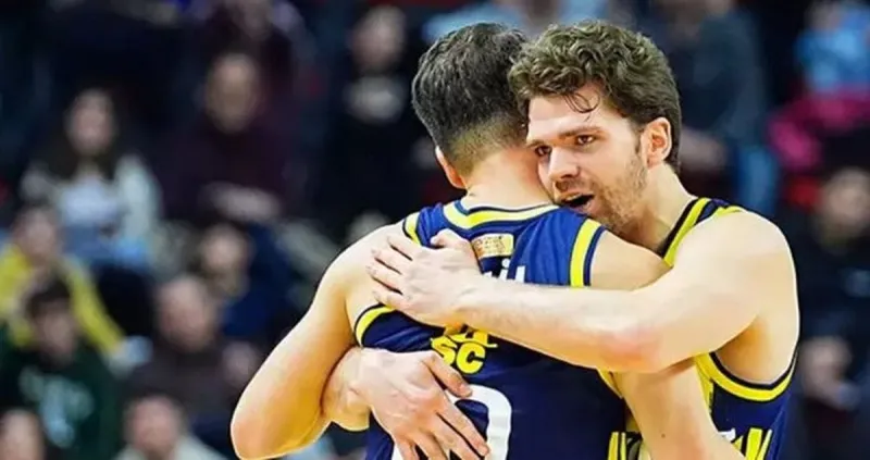 Fenerbahçe Beko ile Olimpia Milano Arasındaki Çekişmeli Maçın Detayları