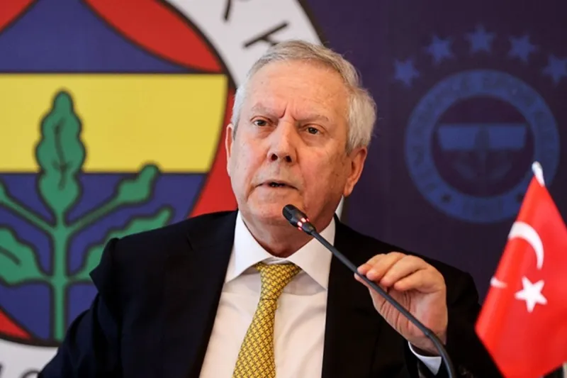 Fenerbahçe Camiasında Deprem: Derbi Mağlubiyeti Sonrası Samandıra'da Aziz Yıldırım Sesleri