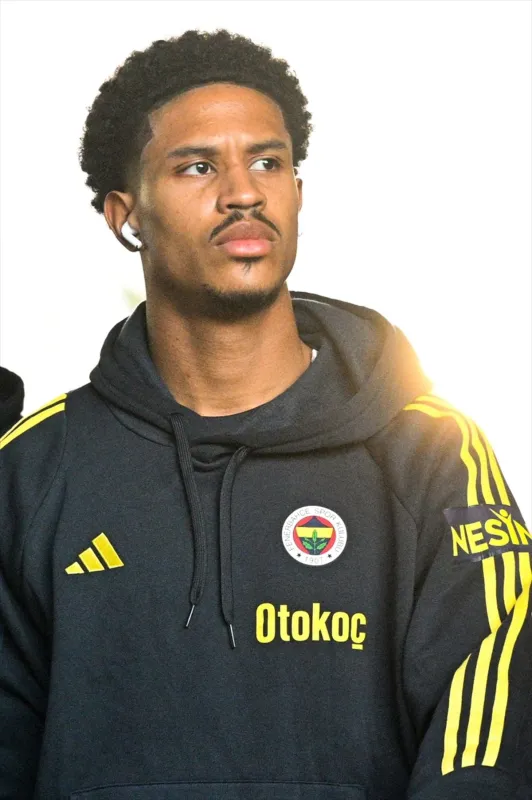 Fenerbahçe kafilesi, Kayseri