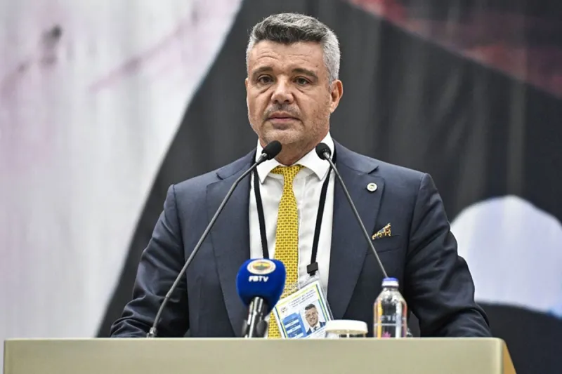 Fenerbahçe, Okul Saldırıları Sonrası Duyarlı Bir Adım Attı