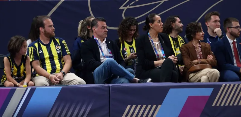 Fenerbahçe Opet EuroLeague Women Final Six