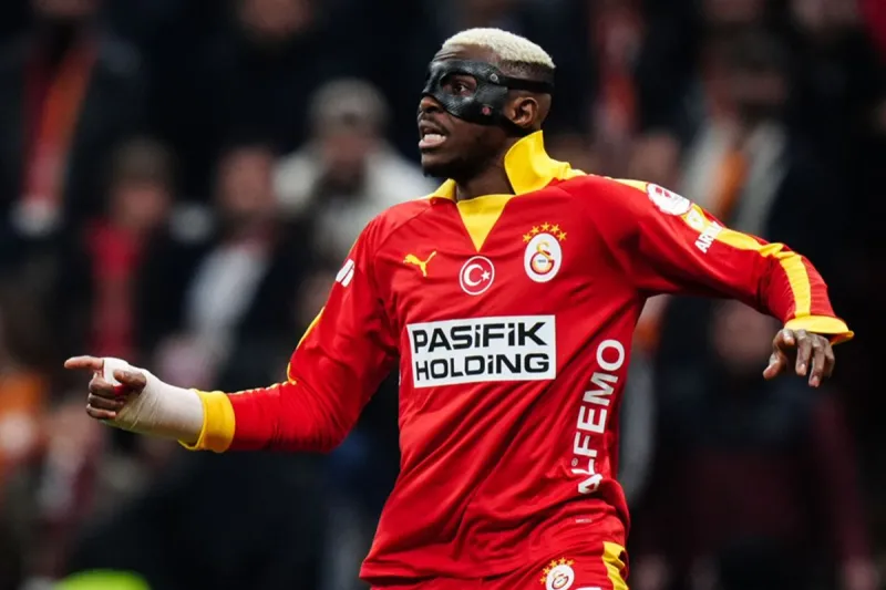 Fenerbahçe, Osimhen