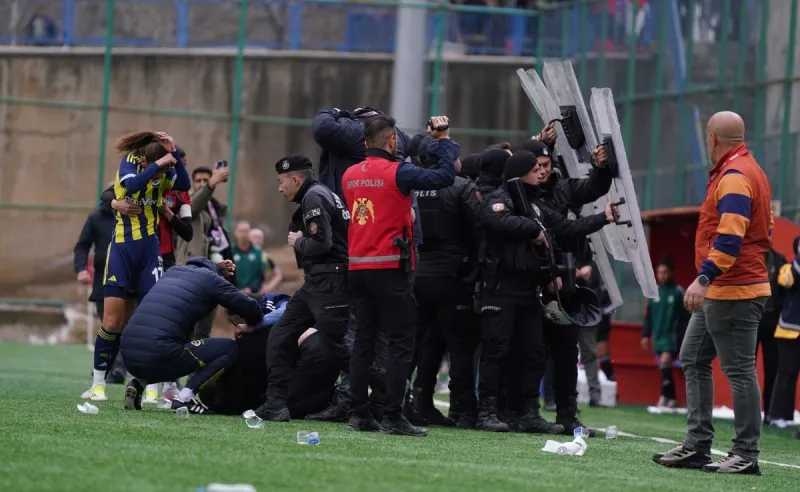 Fenerbahçe