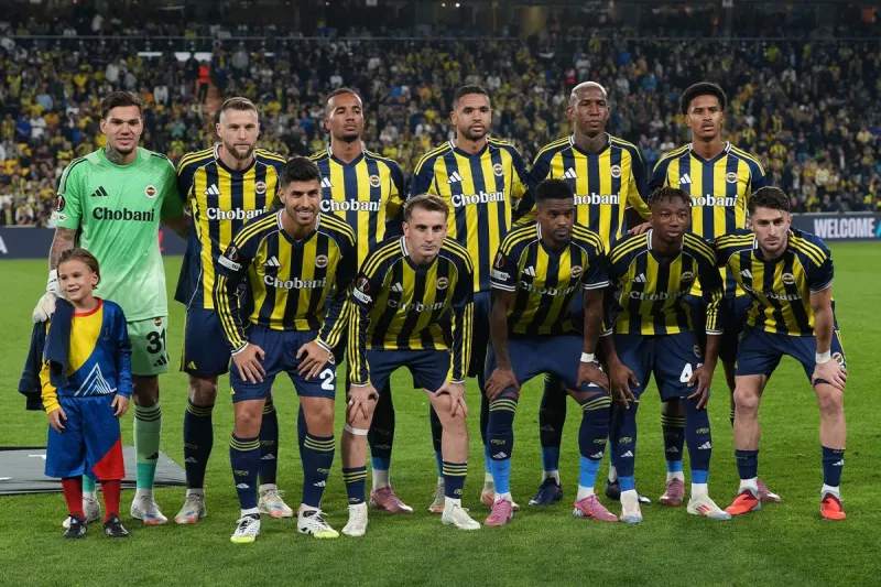 Fenerbahçe