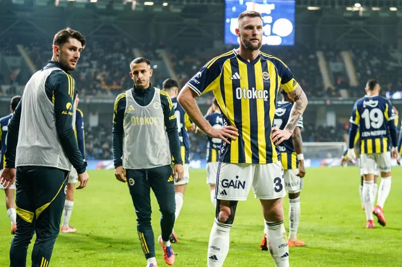 Fenerbahçe