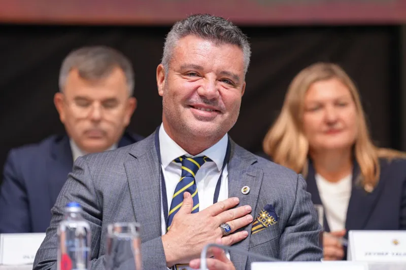 Fenerbahçe