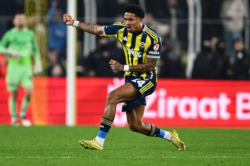 Fenerbahçe