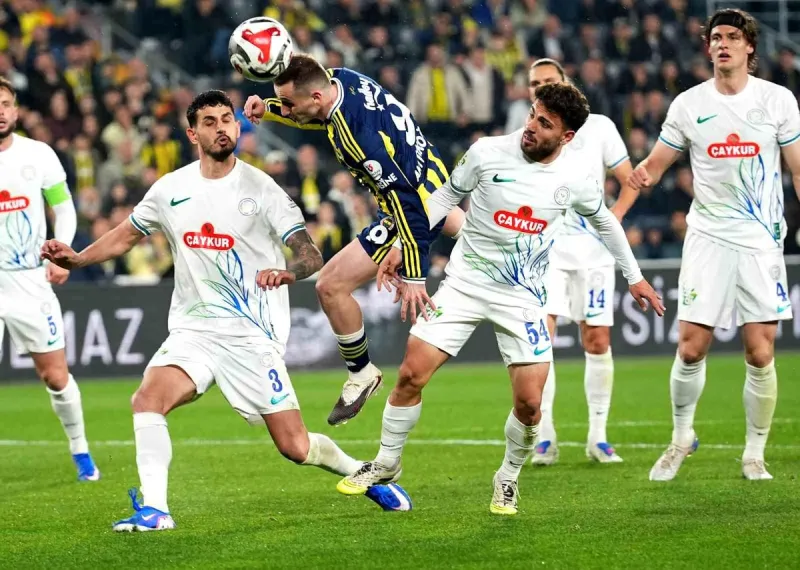 Fenerbahçe