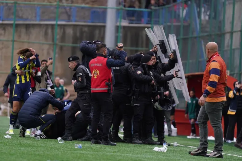 Fenerbahçe