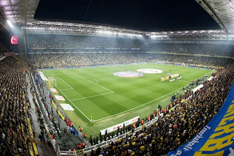 Fenerbahçe
