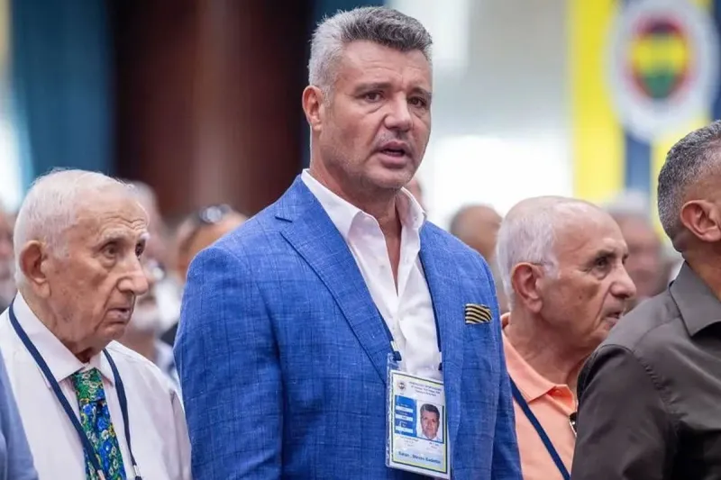 Fenerbahçe'de Yönetim Krizi: Seçim İddiaları Güçleniyor