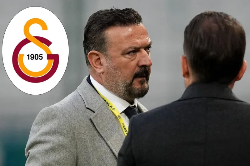 Fenerbahçe'den Galatasaray Derbisine İlişkin Açıklama