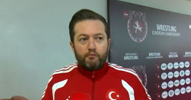 Fenomen Ömer Başdoğan: Bir insan güreş müsabakasını izlemeden güreşi anlayamaz