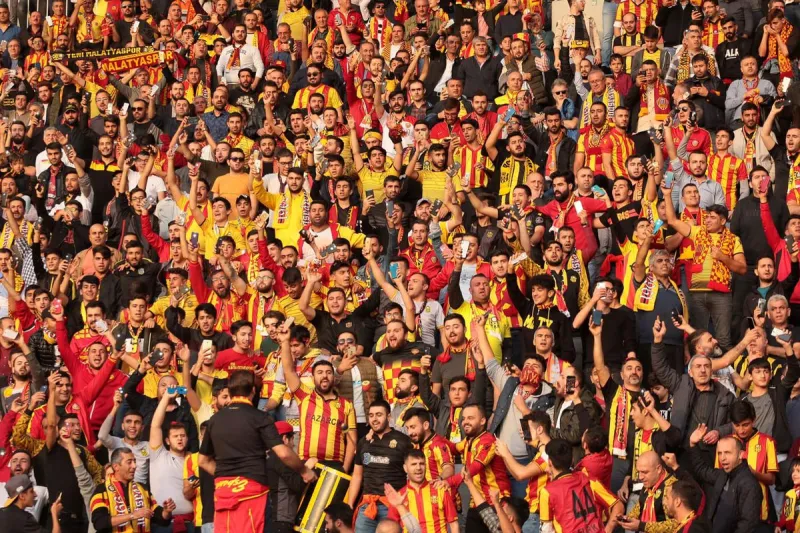 FIFA'dan Yeni Malatyaspor'a 6 puan silme cezası