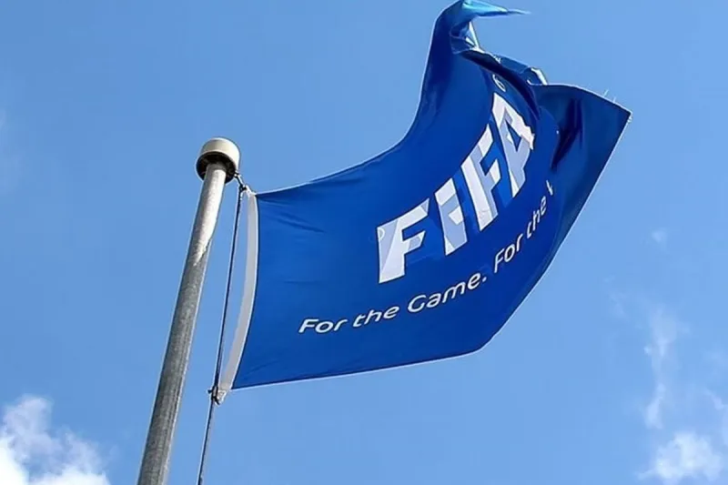 FIFA'nın İsrail'e uyguladığı yaptırımlar Filistin'i çileden çıkardı