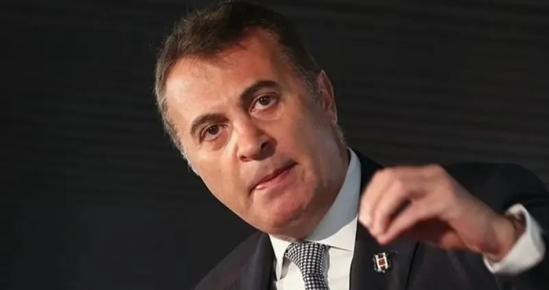 Fikret Orman Gözaltına Alındı: Kimdir, Kaç Yaşında, Nereli ve Ne İş Yapıyor?