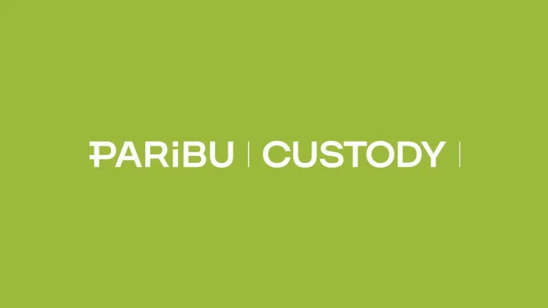 Finans sektörünün liderleri Paribu Custody lansmanında buluştu