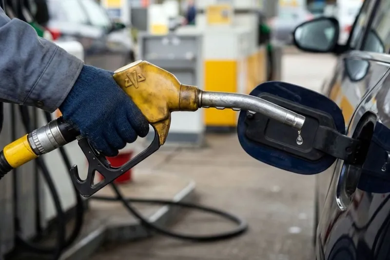 Fitch'ten Korkutan Enerji Senaryosu: Hürmüz Boğazı Kapanırsa Petrol Fiyatları 120 Dolara Çıkabilir