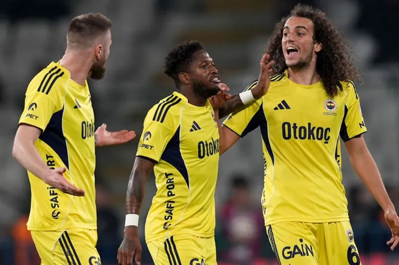 Fred'den tepki çeken açıklama