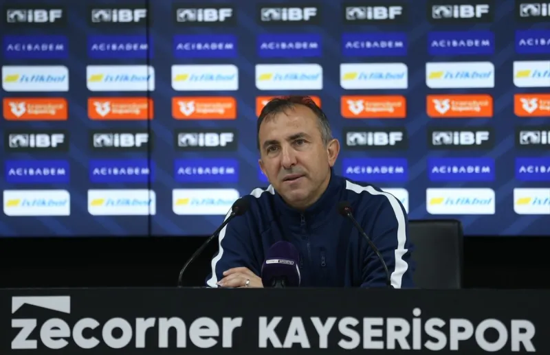 Futbol: Trendyol Süper Lig