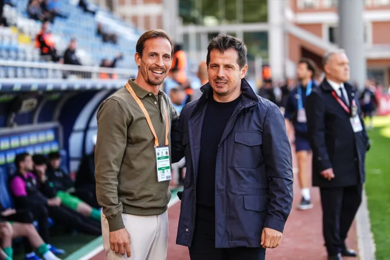 Futbol: Trendyol Süper Lig