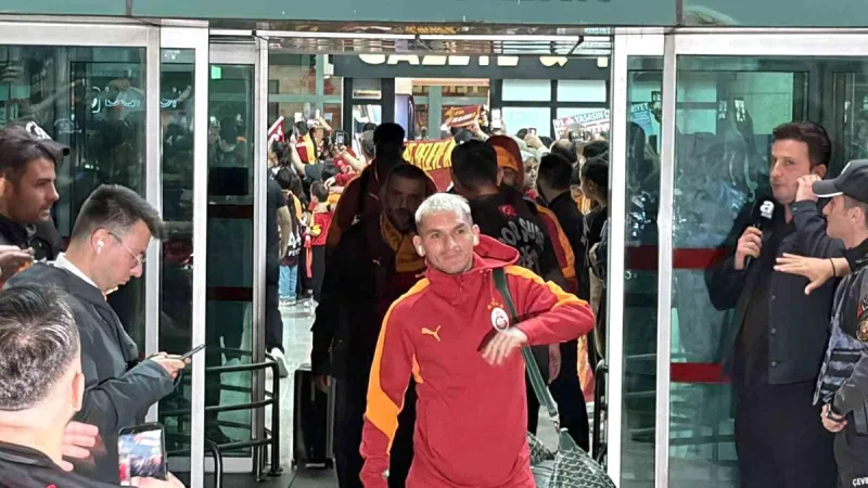 Galatasaray, Ankara