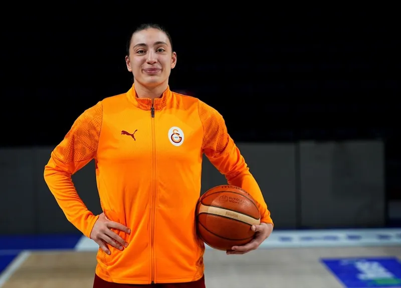 Galatasaray Çağdaş Faktoring oyuncularını Avrupa Ligi 6